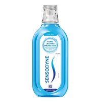 Apa de gura Cool Mint Sensodyne, 500 ml, Haleon