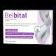 Belbital, 10 mg, 30 comprimate, Natur Produkt 682390