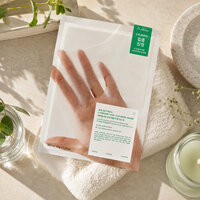 Masca de fata tip servetel Cushion Veil, 23 ml, Dr. Althea