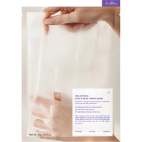 Masca de fata tip servetel pentru hidratare profunda si luminozitate Jelly Seal Dewy, 28 g, Dr. Althea