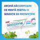 Pasta de dinti Complete Protection Sensodyne, Cool Mint, 75 ml, Haleon 683798