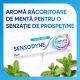 Pasta de dinti Complete Protection, Cool Mint, 75 ml, Sensodyne 567347