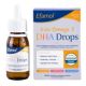 Picaturi cu Omega 3 DHA pentru copii, 60 ml, Efamol 682473