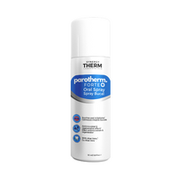 Spray oral Parotherm Forte, 50 ml, Synergy Therm