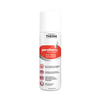 Spray oral Parotherm Implant, 50 ml, Synergy Therm
