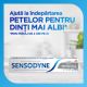 Pasta de dinti Extra Whitening, 100 ml, Sensodyne 567355