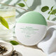Crema de fata cu protectie solara SPF 50+ PA++++ Green Tea Fresh, 45 ml, Dr. Althea 723317