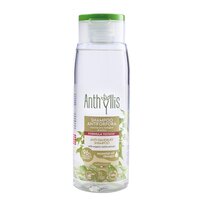Sampon antimatreata ECO cu extract de urzica, 300 ml, Anthyllis