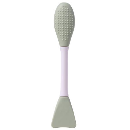 Dispozitiv pentru curatarea tenului Dual Clean Brush, 1 bucata, Ilso 682601
