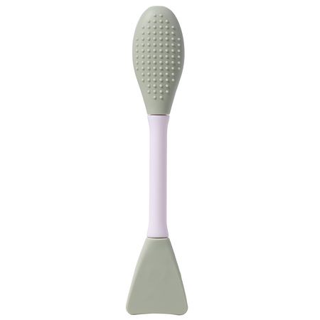 Dispozitiv pentru curatarea tenului Dual Clean Brush, 1 bucata, Ilso 682601