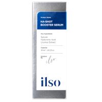 Serum cu acid hialuronic Ha-Shot Booster, 30 ml, Ilso