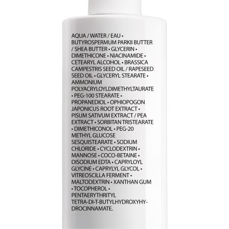 Balsam triplu reparator Lipikar Baume AP+Max, 400 ml, La Roche-Posay 682629