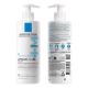 Balsam triplu reparator Lipikar Baume AP+Max, 400 ml, La Roche-Posay 682628