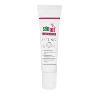 Crema dermatologica pentru contur ochi cu Q10 Anti-Ageing, 15 ml, Sebamed