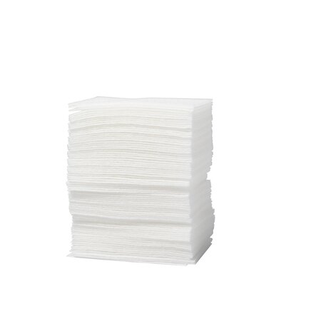 Dischete demachiante 1/3 Saving Cotton Pad, 40 bucati, Ilso 682652