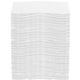 Dischete demachiante 1/3 Saving Cotton Pad, 40 bucati, Ilso 682653