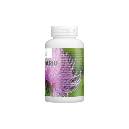 Armurariu Plus, 60 capsule, Remedia 682657