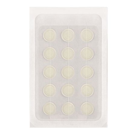 Plasturi anti-acnee Dual Calming Spot Patch, 70 bucati, Ilso 682664
