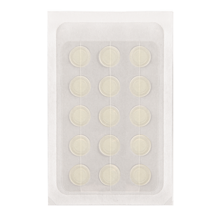 Plasturi anti-acnee Dual Calming Spot Patch, 70 bucati, Ilso 682664
