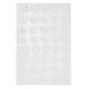 Plasturi anti-acnee Dual Calming Spot Patch, 70 bucati, Ilso 682665