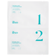 Plasturi pentru eliminarea punctelor negre Natural Mild Clear Nose Patch, 5 bucati, Ilso 682686