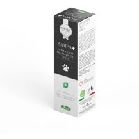 Spray igienizant cu ioni de argint pentru labute, 75 ml, Natural Derma Pet