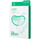 Plasturi hidrocoloidali anti-acnee No Problem Spot Patch, 72 bucati, Ilso 682698