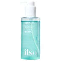 Ulei pentru curatarea tenului Super Melting Sebum Cleansing Oil, 200 ml, Ilso