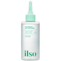 Ser cu acid hialuronic anti-imperfectiuni No Problem Spot Softener, 150 g, Ilso