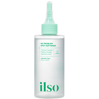 Ser cu acid hialuronic anti-imperfectiuni No Problem Spot Softener, 150 g, Ilso