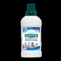 Dezinfectant pentru haine Active Fresh, 500 ml, Sanytol
