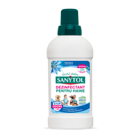 Dezinfectant pentru haine Active Fresh, 500 ml, Sanytol