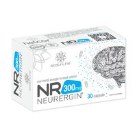 Neurergin NR 300 mg, 30 capsule, BioSunLine