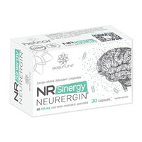 Neurergin NR Sinergy, 30 capsule, BioSunLine