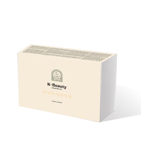 K-Beauty Starter Kit, Banila Co, Purito, Skin1004, Beauty of Joseon, Tirtir, VT Cosmetics 684015