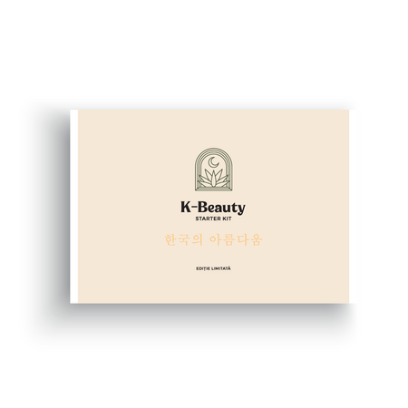 Kit K-Beauty Starter, Banila Co, Purito, Skin1004, Beauty of Joseon, Tirtir, VT Cosmetics 684013