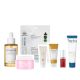 K-Beauty Starter Kit, Banila Co, Purito, Skin1004, Beauty of Joseon, Tirtir, VT Cosmetics 684010