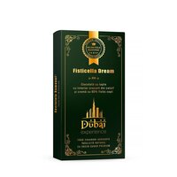 Ciocolata Fisticella Dream Dubai Experience, 170 g, Remedia