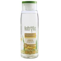 Sampon si gel de dus Eco tonifiant cu aloe, 300 ml, Anthyllis