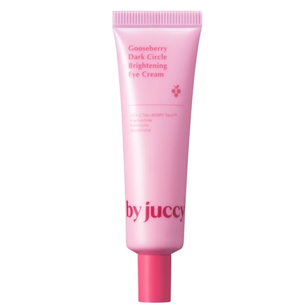 Crema iluminatoare pentru ochi Gooseberry Dark Circle Brightening, 30 ml, By Juccy