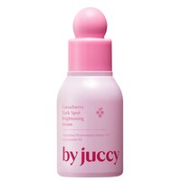 Ser iluminator pentru fata Gooseberry Dark Spot Brightening, 30 ml, By Juccy
