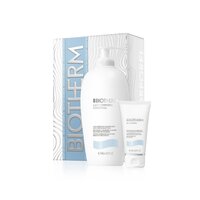 Set Lotiune de corp Lait Corporel l'Original 400 ml + Crema hidratanta de maini Biomains 50 ml, Biotherm