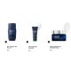 Set Crema de fata anti-rid Force Supreme Face Reshaper 50 ml + Gel de curatare Force Supreme 40 ml + Deodorant Roll-On Day Control 48H Protection 75 ml, Biotherm 682831