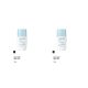 Set Deodorant roll-on antiperspirant Deo Pure, 75 ml x 2, Biotherm 682838