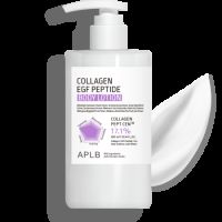 Lotiune de corp Collagen EGF Peptide, 300 ml, Aplb