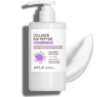 Lotiune de corp Collagen EGF Peptide, 300 ml, Aplb