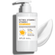 Lotiune de corp pentru fermitate si elasticitate cu retinol, vitamina C si vitamina E, 300 ml, Aplb 682854