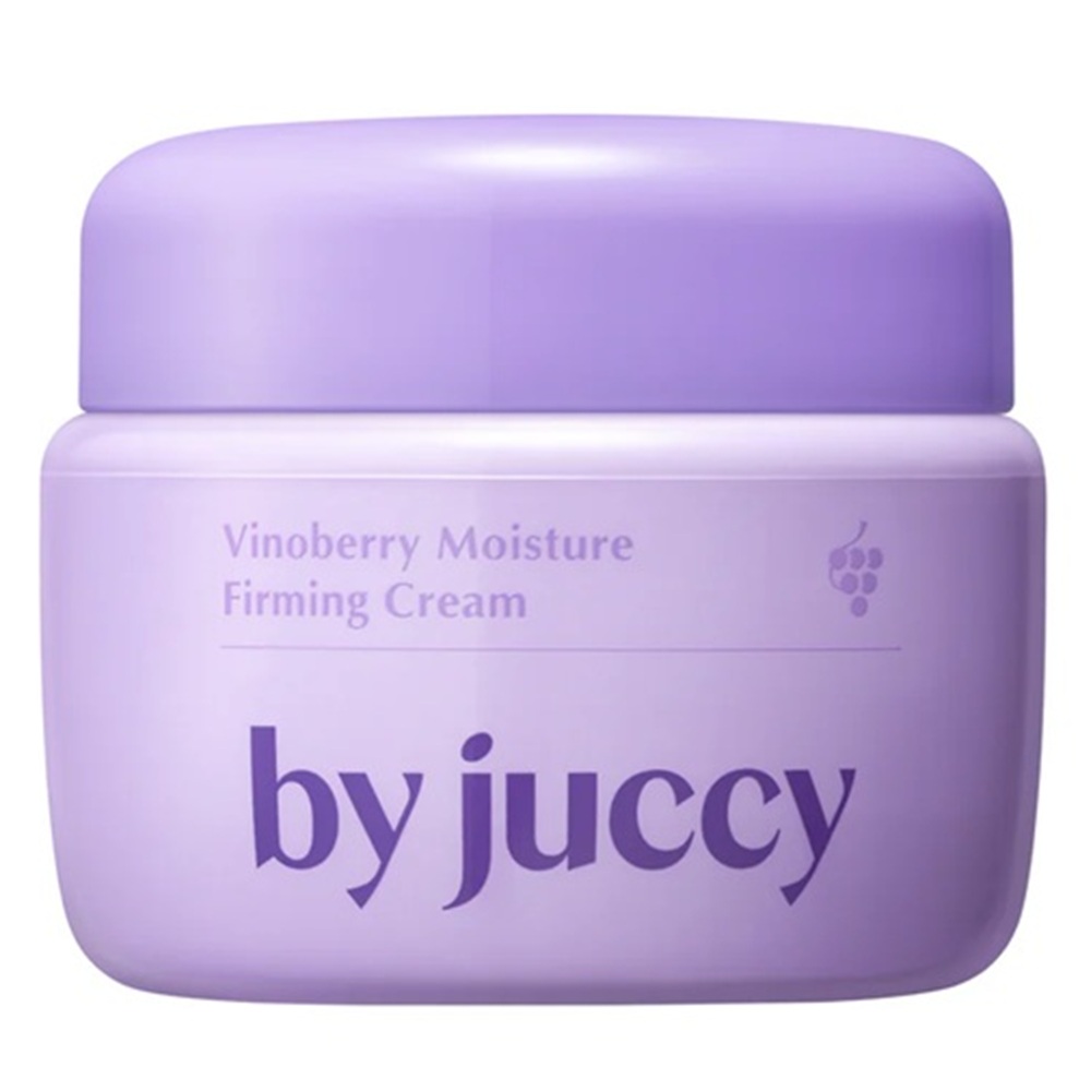 Crema hidratanta pentru fata Vinoberry Moisture Firming Cream, 55 ml, By Juccy