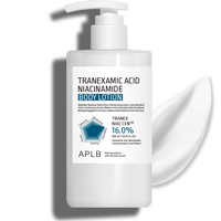 Lotiune de corp cu Acid Tranexamic si Niacinamide, 300 ml, Aplb