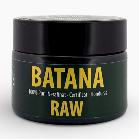 Ulei pentru scalp si par Batana Raw, 50 ml, Perevo 711979